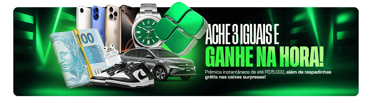 Banner Promocional