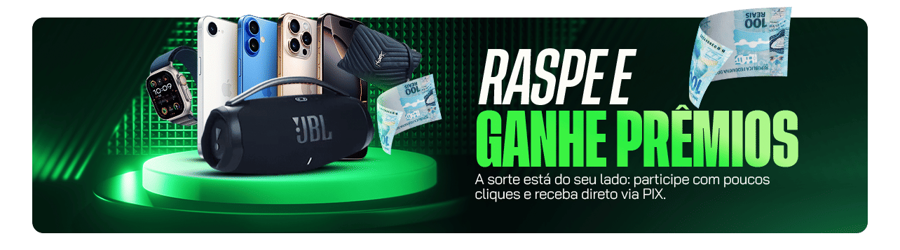 Banner Promocional