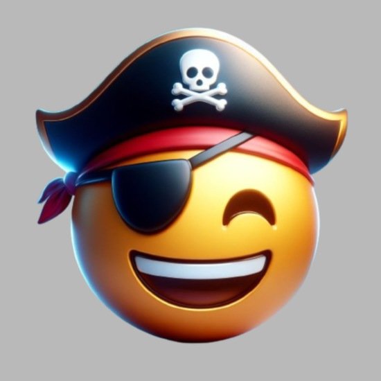 Bau do Tesouro Emoji