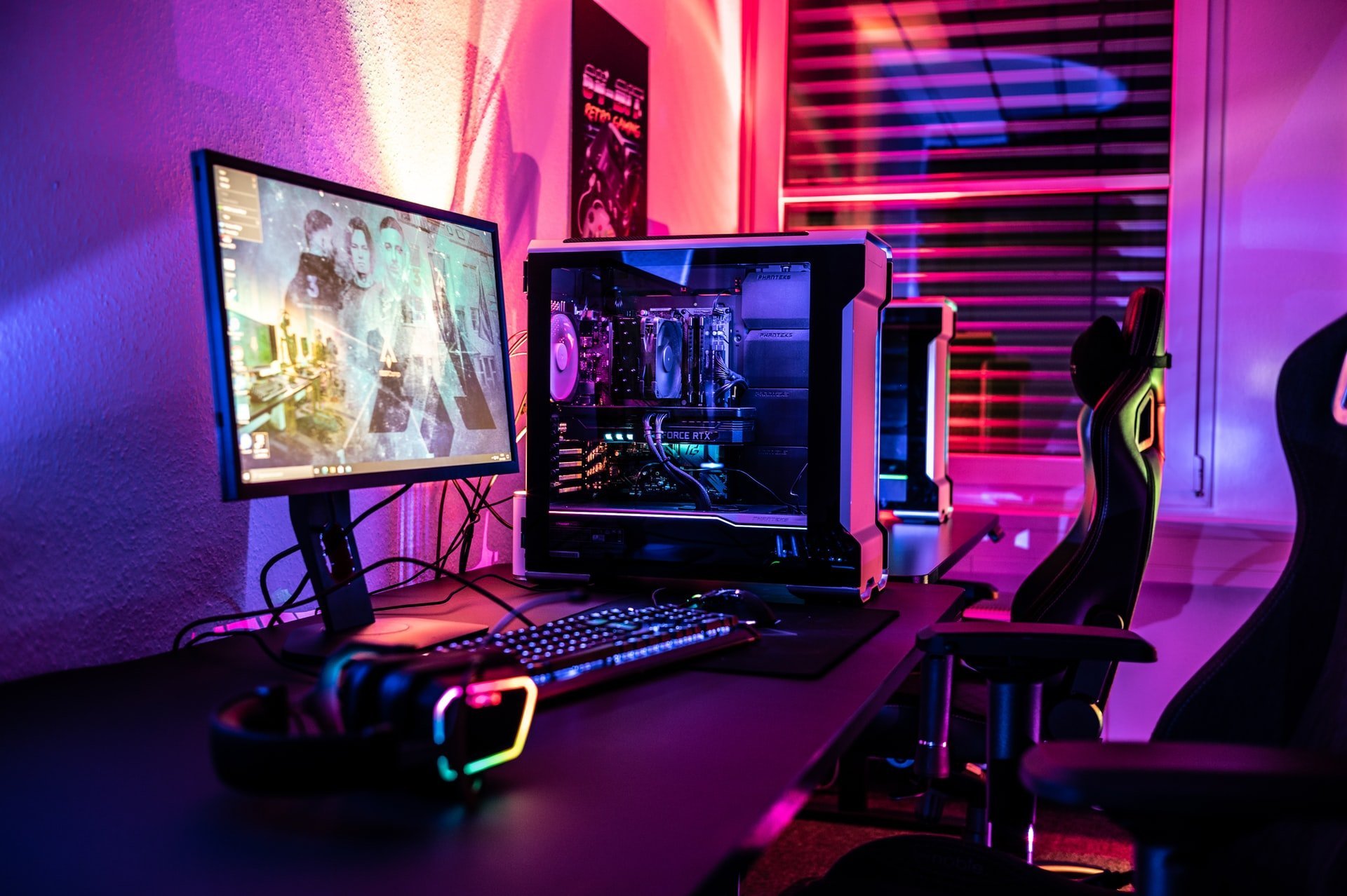 Box Gamer