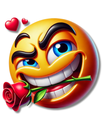 Rosas para você